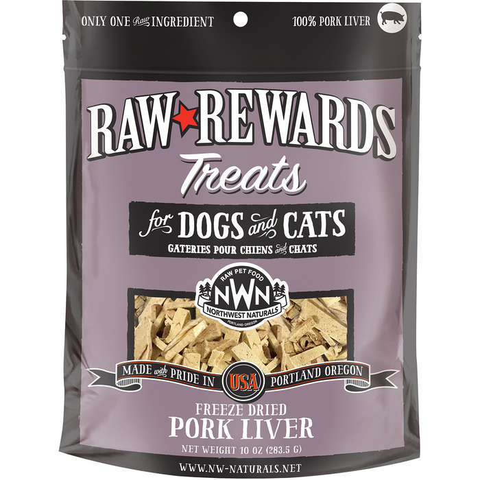 Pork Liver 10oz