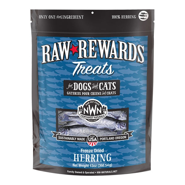 Herring 13oz