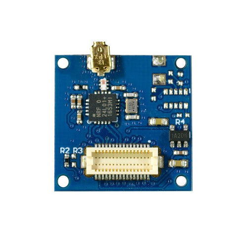 NRF24L01+ 2.4GHz Radio TinyShield [Discontinued] by Tiny Circuits - The Pi Hut