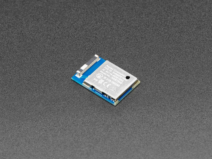 nRF52840 Bluetooth Low Energy Module with USB (MDBT50Q-1MV2) by The Pi Hut - The Pi Hut