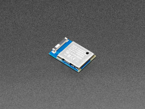 nRF52840 Bluetooth Low Energy Module with USB (MDBT50Q-1MV2) by The Pi Hut - The Pi Hut