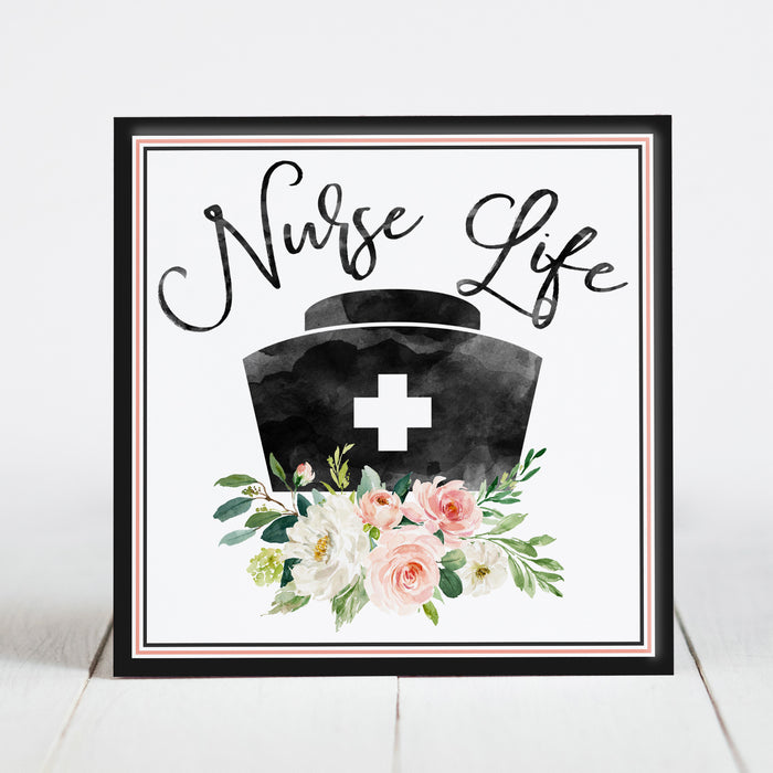 Nurse Life