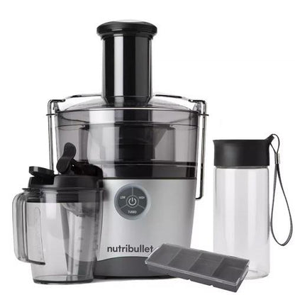 NutriBullet Juicer Pro 1000W – 3 Speed Settings | 01558