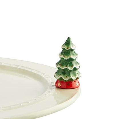 O Tannenbaum - Nora Fleming Mini (Christmas Tree)