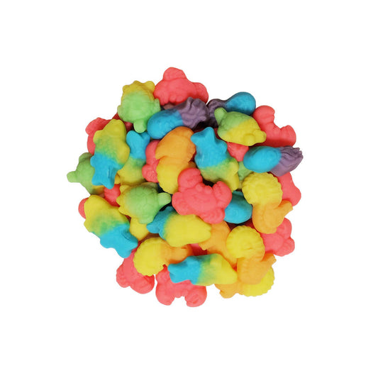 Ocean assorted sea creatures - 1kg
