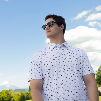Off The Clock - Polo Bundle