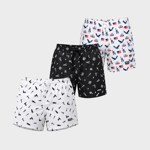 Off The Clock - Trunk Bundle