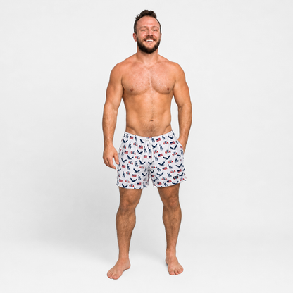 Off The Clock - Trunk Bundle