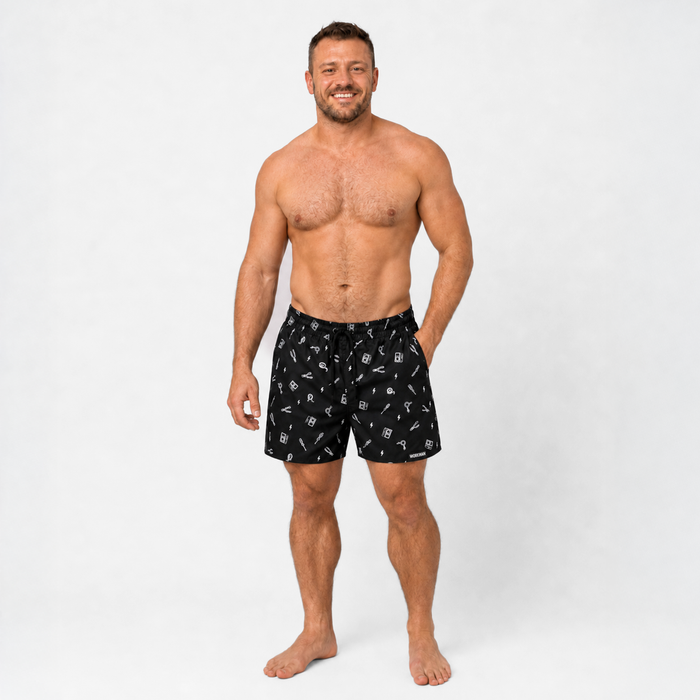 Off The Clock - Trunk Bundle