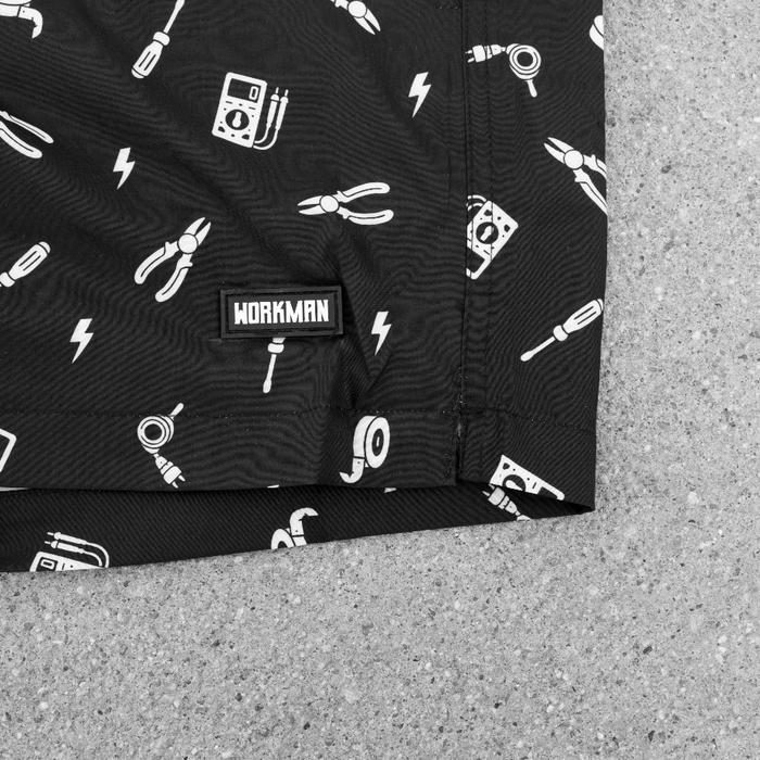 Off The Clock - Trunk Bundle