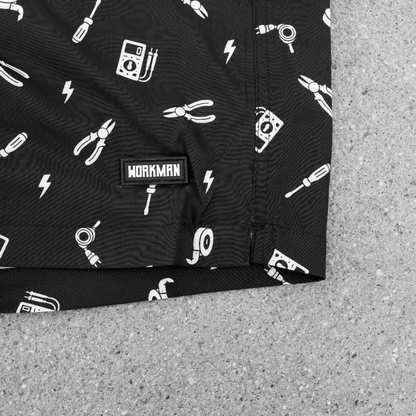 Off The Clock - Trunk Bundle