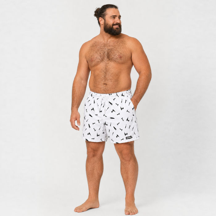 Off The Clock - Trunk Bundle
