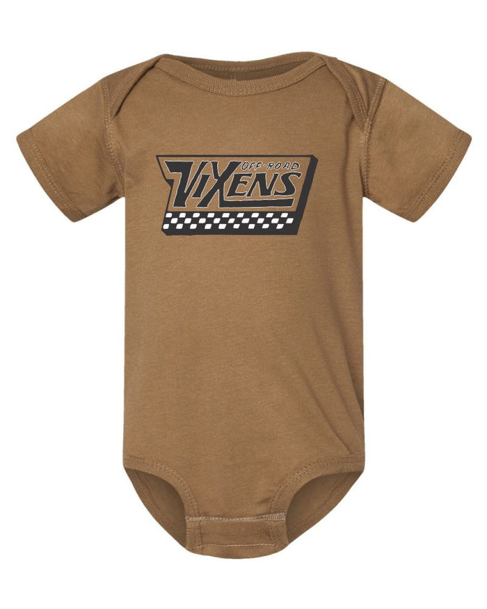 Off the Wall Onesie