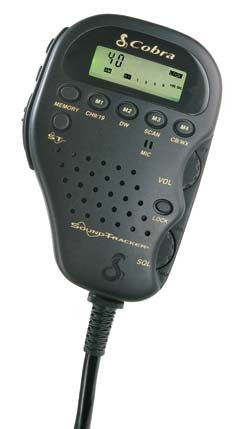 Official Mopar JK Jeep CB Radio Kit - Cobra 75 | Right Channel Radios