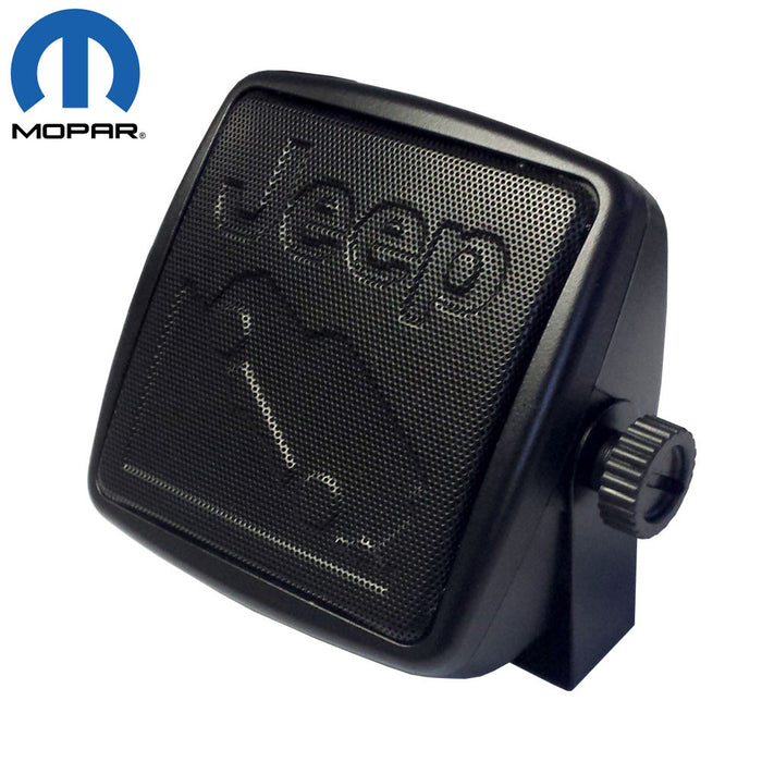 Official Mopar JK Jeep CB Radio Kit - Speaker | Right Channel Radios