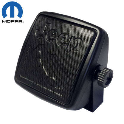 Official Mopar JK Jeep CB Radio Kit - Speaker | Right Channel Radios
