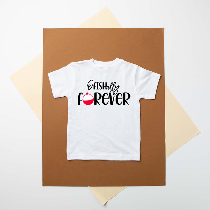 3-6 M T-shirt / White