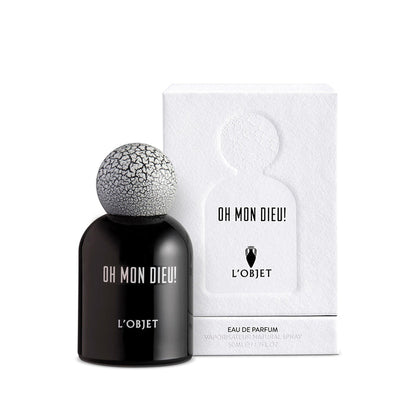 Oh Mon Dieu! Eau de Parfum - 50ml / 1.7fl.oz - L'OBJET
