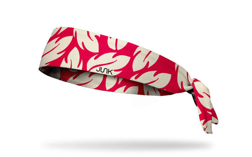 Ohana Flex Tie Headband - View 1