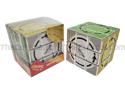 Okamoto Official Latch Cube