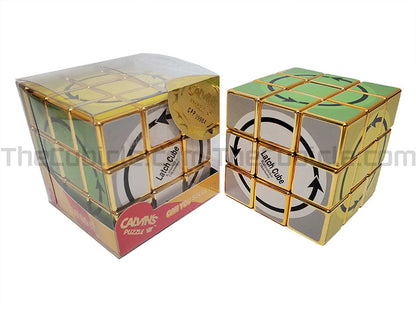 Okamoto Official Latch Cube