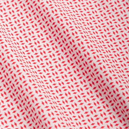 Ole Miss SIP Trellis Printed Performance Polo