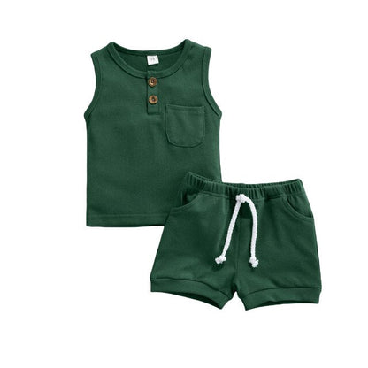 Green / 3-6 months