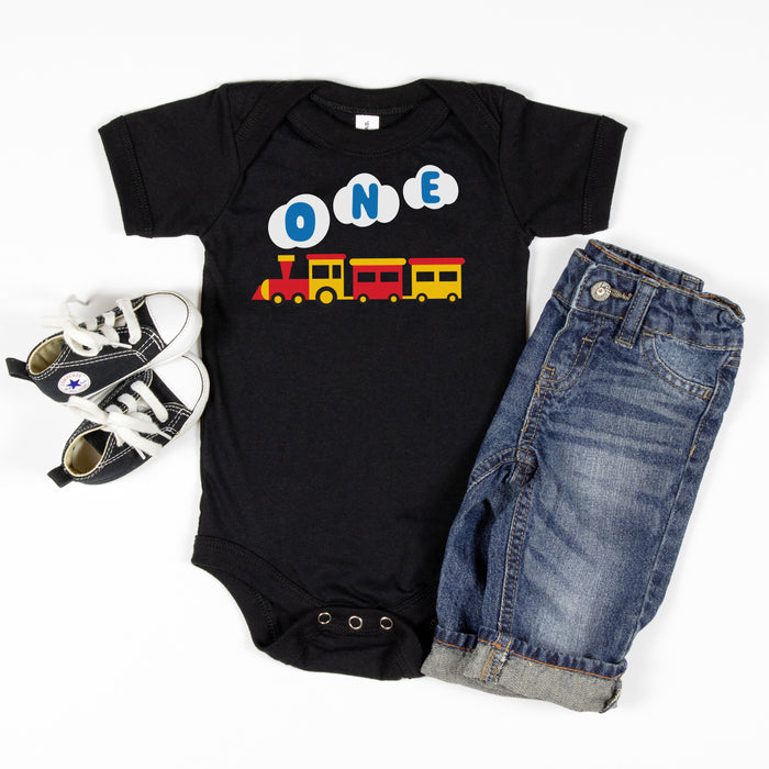 3-6 M B/S / Black