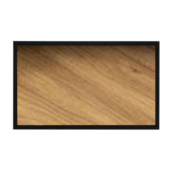 Openstyle Side Table English Oak with Black Frame by Urban Style -Home Living Store - -