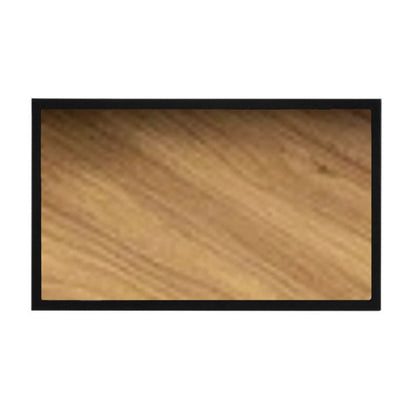 Openstyle Side Table English Oak with Black Frame by Urban Style -Home Living Store - -
