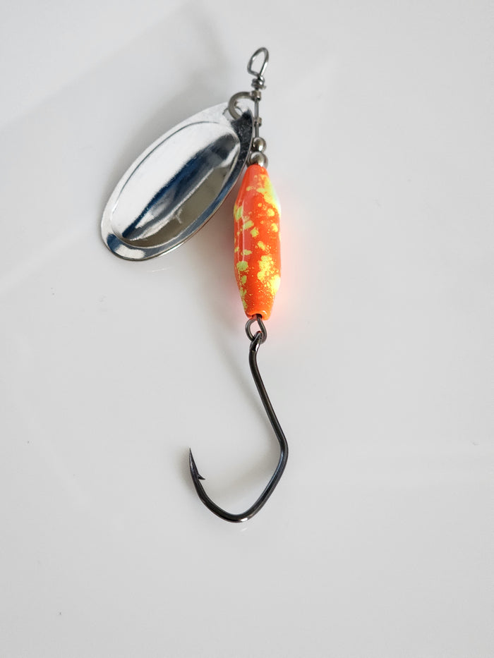 Orange Fire