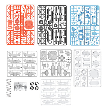 Orbital Maze STEM Thames & Kosmos