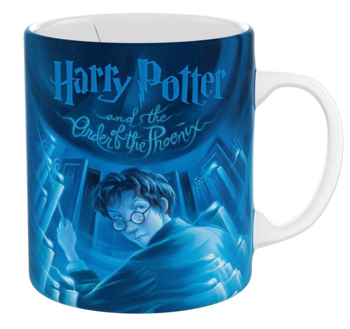 Order of the Phoenix Mug Image 1