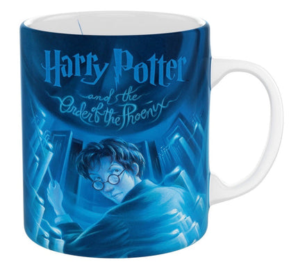 Order of the Phoenix Mug Image 1