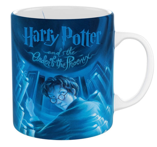 Order of the Phoenix Mug Image 1