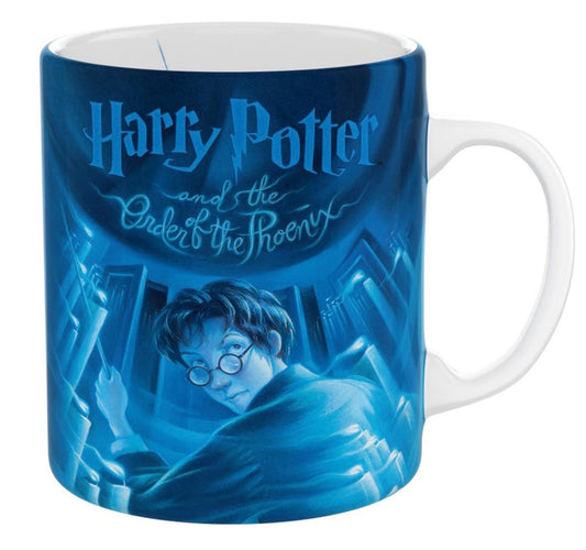 Order of the Phoenix Mug Image 1