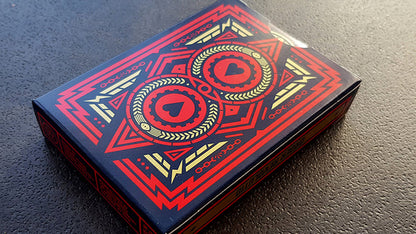 Order Revolutio Playing Cards Playing Cards by Thirdway Industries