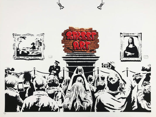 OUTIS - Revandalism (Red) - P/P