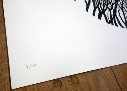 PABLO S. HERRERO - Wicker (White Paper) - ed 40