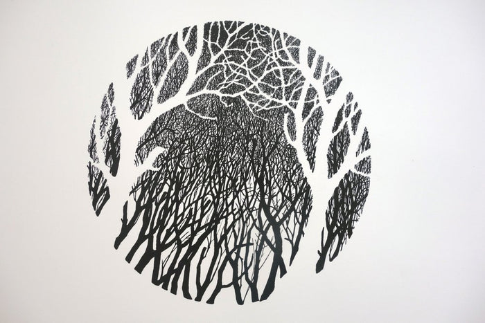 PABLO S. HERRERO - Wicker (White Paper) - ed 40
