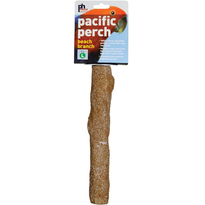 Pacific Calcium Beach Walk Perch