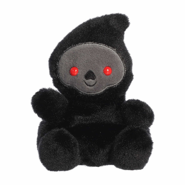 Palm Pals 5 Inch Omen the Grim Reaper Halloween Plush Toy