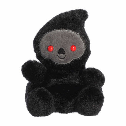 Palm Pals 5 Inch Omen the Grim Reaper Halloween Plush Toy