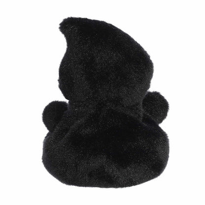 Palm Pals 5 Inch Omen the Grim Reaper Halloween Plush Toy