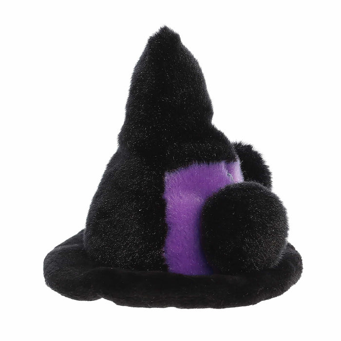 Palm Pals 5 Inch Rowena the Witch Hat Halloween Plush Toy