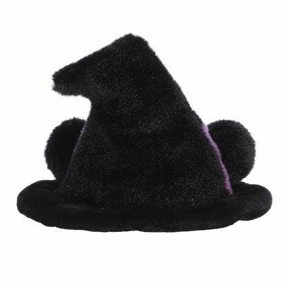 Palm Pals 5 Inch Rowena the Witch Hat Halloween Plush Toy