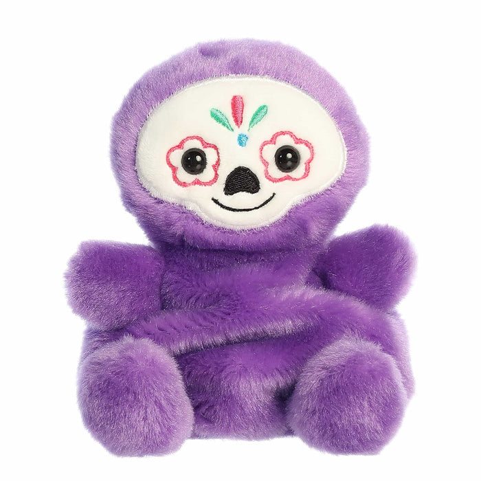 Palm Pals 5 Inch Sonia the Sugar Skull Plush Toy
