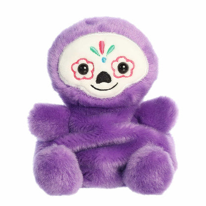 Palm Pals 5 Inch Sonia the Sugar Skull Plush Toy