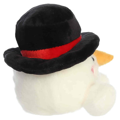Palm Pals 5 Inch Sven the Snowman Holiday Plush Toy
