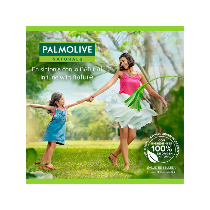 Palmolive Soap Bar 12 units/100 g - Transform yourself with Palmolive and feel nature on your skin. Pamper yourself with the blend of natural extracts of the irresistible fragrance of Palmolive Sensation Moisturizing Olive & Aloe - 372820 Ebuystt